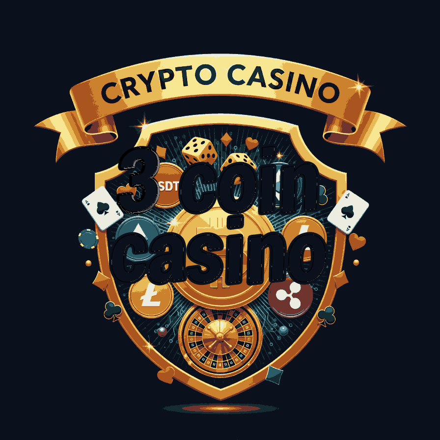 3 Coin Casino - Classic Slot Machine Experience